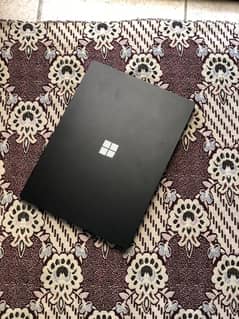 Microsoft Surface laptop 3 i7 10th genrarion