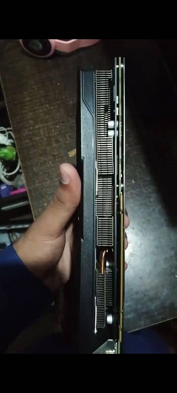 Gtx 970 New condition ha 4