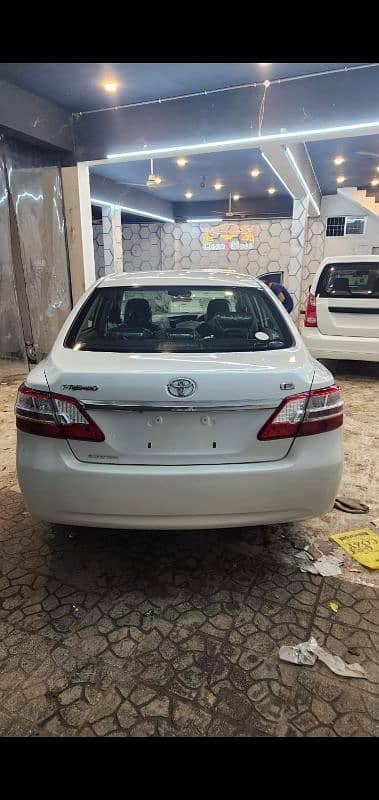 Toyota Premio 2015 7