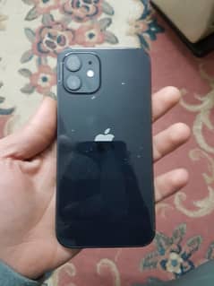 Iphone 12 Non PTA