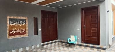 5 Marla lower portion for rent in jubilee Town