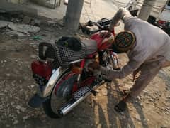 bike bohat achi ha new betray new projet lite enjan ok janan cunditIon