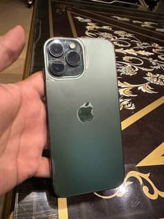 iPhone 13 Pro Max 128GB