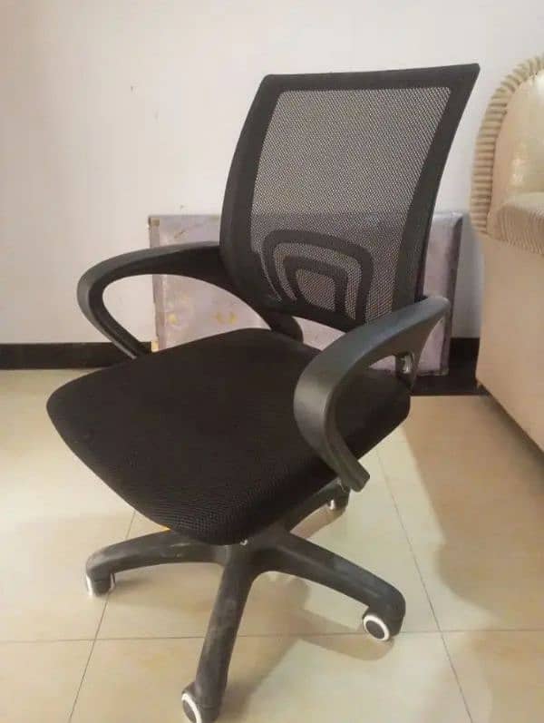 Office chair 0