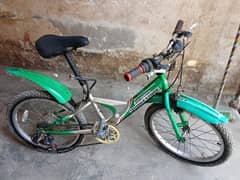 Bicycle For sale