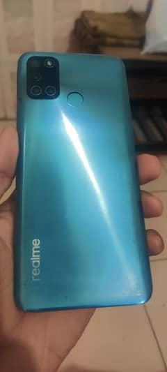 realme C17 parts available