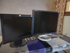 22 inch or 15 inch LCD Sale 50% Discount Rate