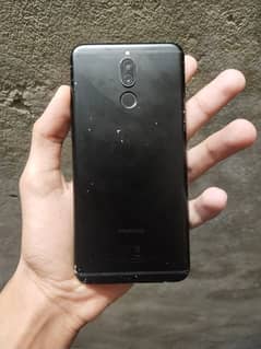 Huawei Mate 10 lite