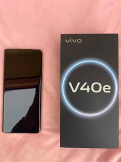 vivo v40 e (new) 10/10