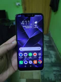 Huawei Honor 8C