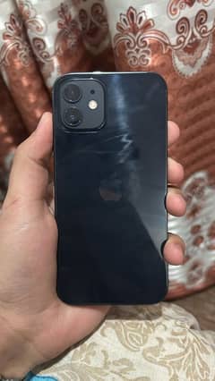 IPHONE 12 64GB (JV)