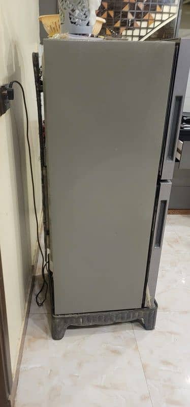 Haier Refrigerator 2