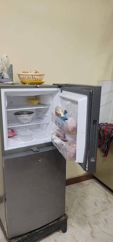 Haier Refrigerator 3