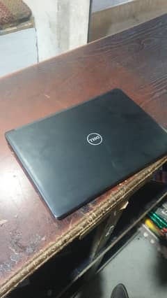 Dell Core i5 7 th genration