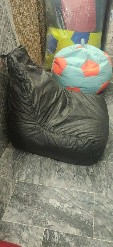 Bean Bags of premium quality available in whole sale rates 4