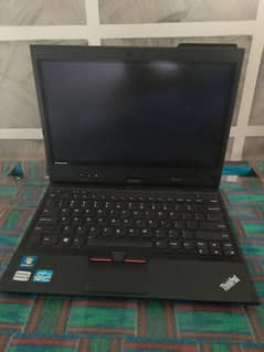 Lenovo Thinkpad X230T Touch Laptop