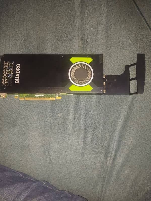 Nvidia Quadro M4000 2