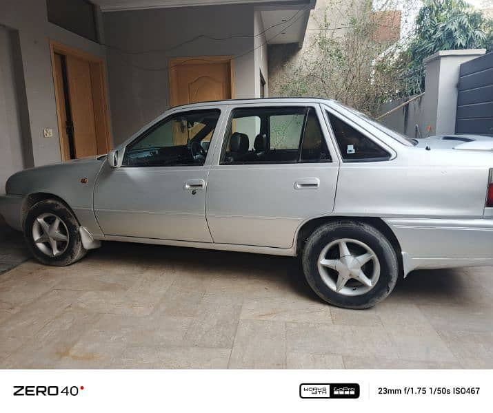 Daewoo Cielo 650000 9