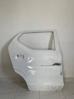 Suzuki Alto right doors original