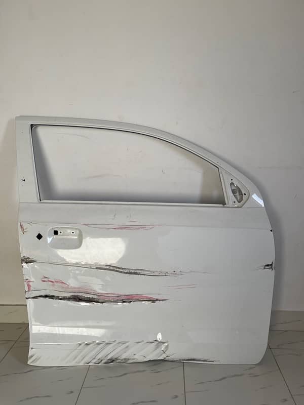 Suzuki Alto right doors original 2