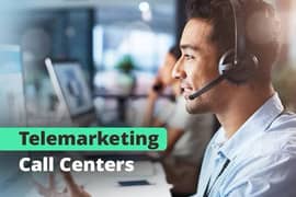 Call Center Marketing job