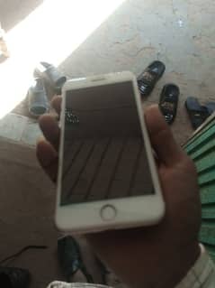 I phone 7plus non PTA 32gb