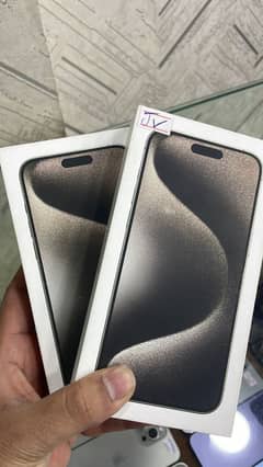 i phone15/ 256 JV/  Natural/  Non active / Price 225000