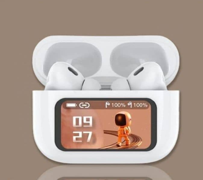 air pods 0