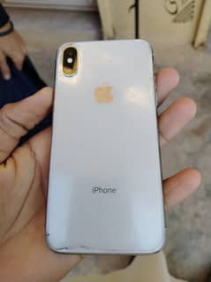 iPhone x jv