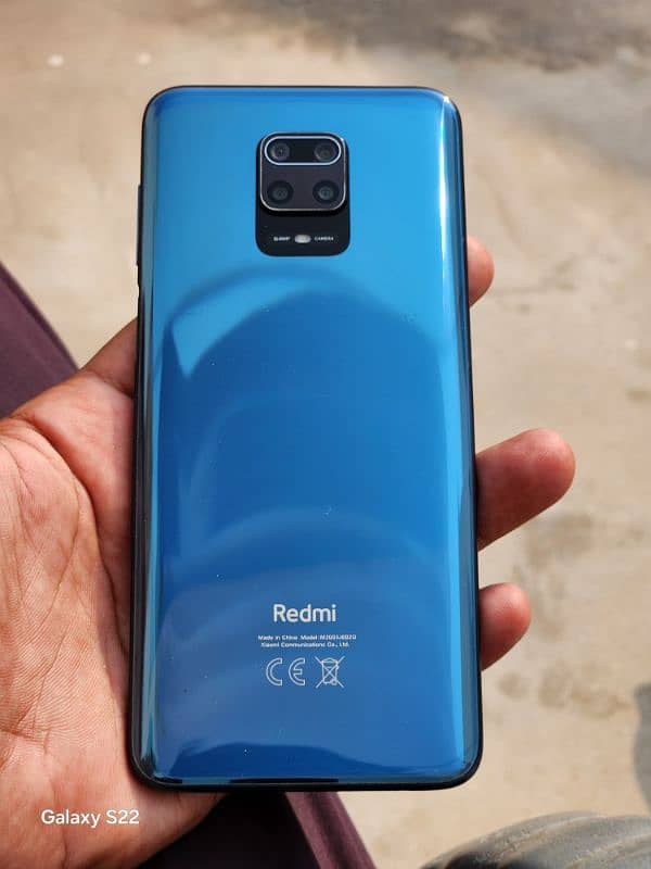 redmi note9pro 5