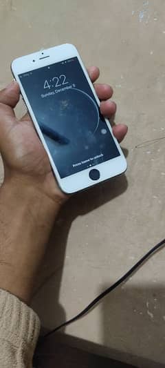 iPhone 6 PTA Exchange Possible