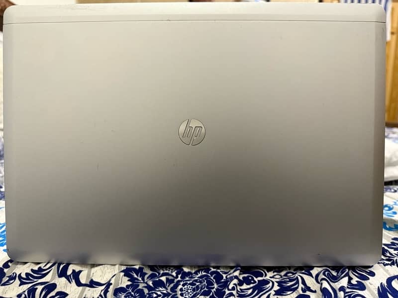 Hp elite book folio 9470m 0