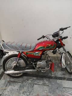 Bike