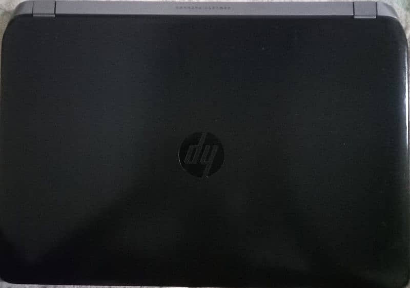 Hp Probook 450 i3 4th generation [exchange Possible with mobile] 3