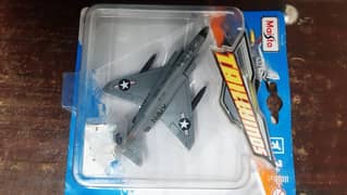 toy aircraft model