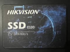 SSD