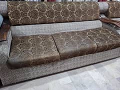 7 Seater Sofa Set