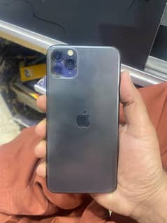 i phone 11 pro max