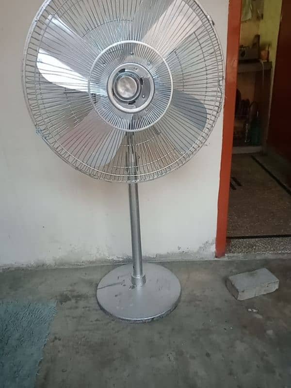 tabal fan 1