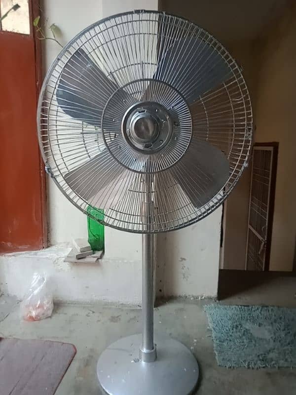 tabal fan 2