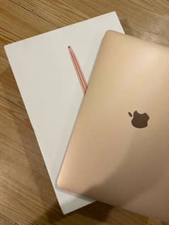 MACBOOK M1 AIR (Rose Gold)