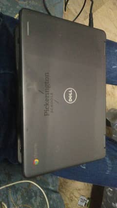 Dell Chromebook