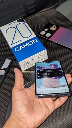 camon20