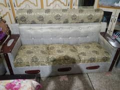 3 seater sofa