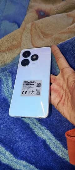 Tecno spark go 2024