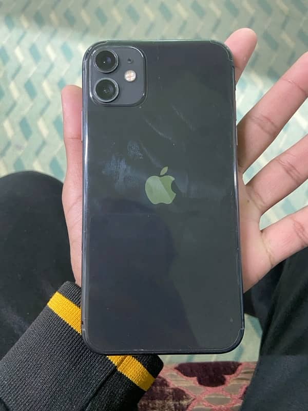 iPhone 11 pta 2