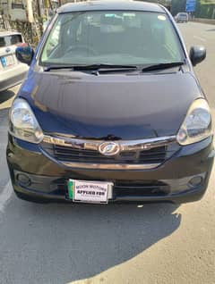 Daihatsu Mira 2015/2018