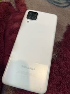 samsung A12