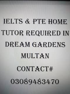 IELTS