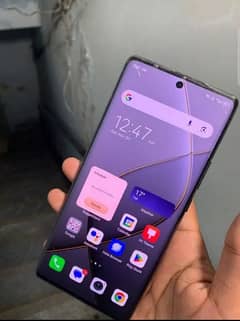 Techno Spark 20 Pro Plus